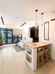 Blk 118A Alkaff Lakeview (Toa Payoh), HDB 3 Rooms #571114721